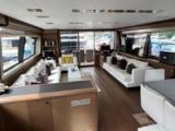 2013 Ferretti Yachts 800
