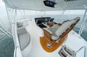 2023 Viking Yachts 82 Convertable