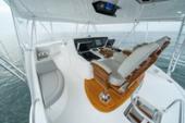 2023 Viking Yachts 82 Convertable