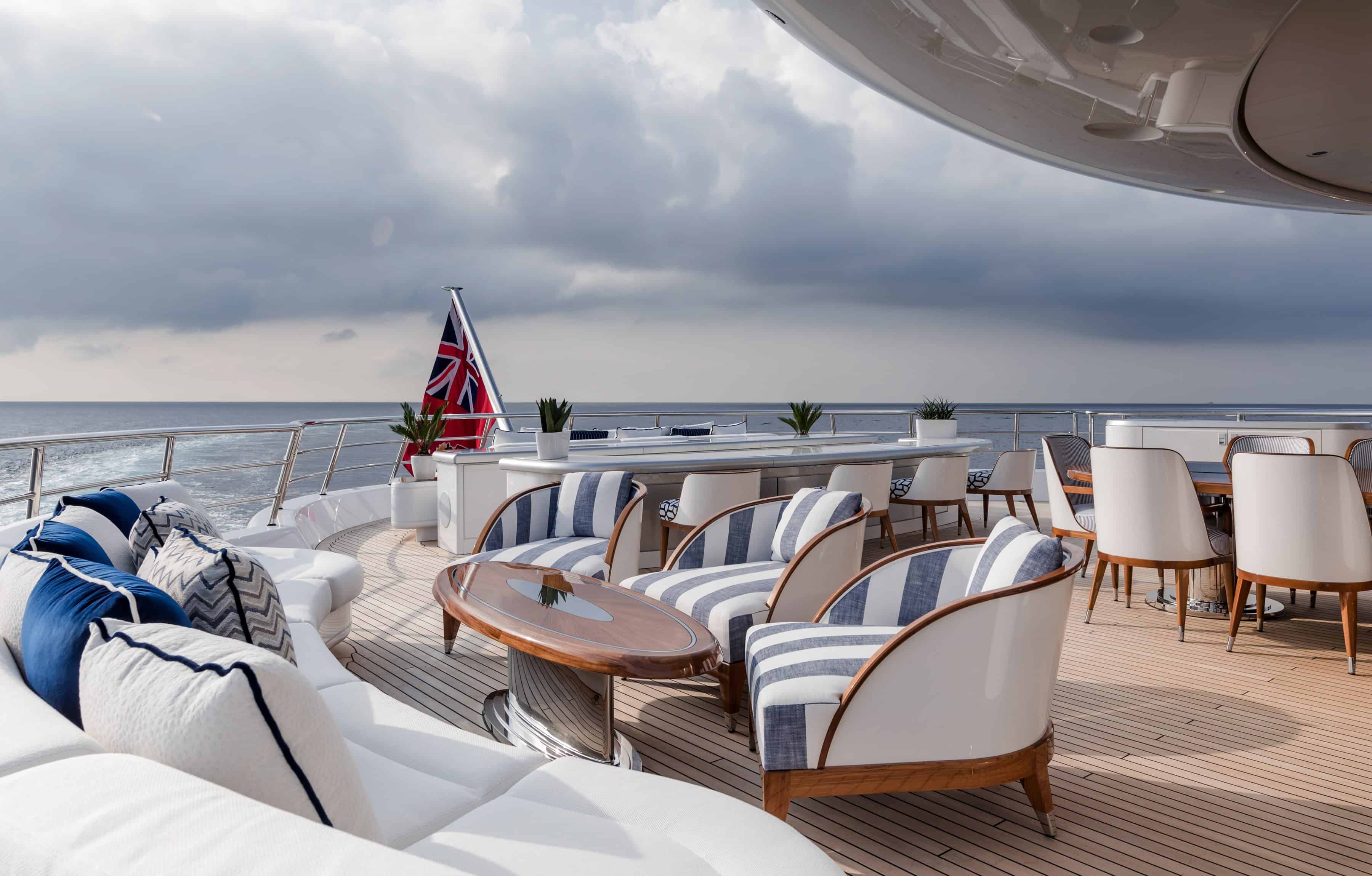 2019 Abeking & Rasmussen Exellence