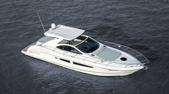 2006 Birchwood 500 HT