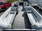 2022 Godfrey Pontoon Boats SW 2286 SB