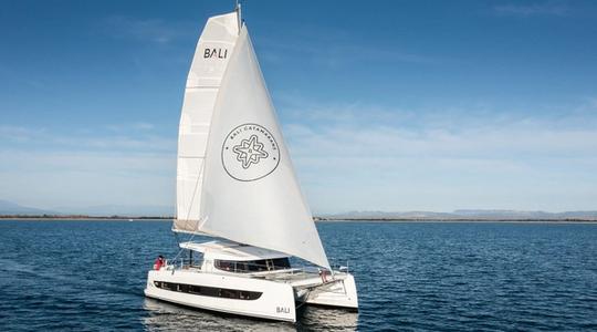 2024 Bali Catamarans Catsmart