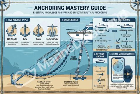 Anchoring Mastery_The Art & Science of Holding Ground