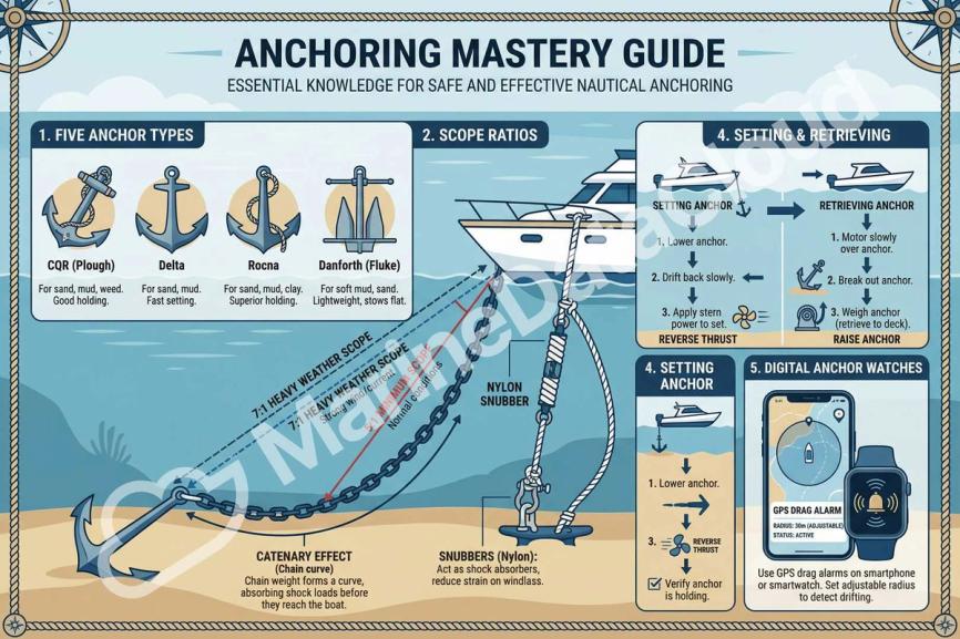 Anchoring Mastery_The Art & Science of Holding Ground