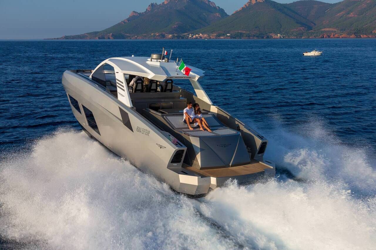 2022 Canados Gladiator 631 Next