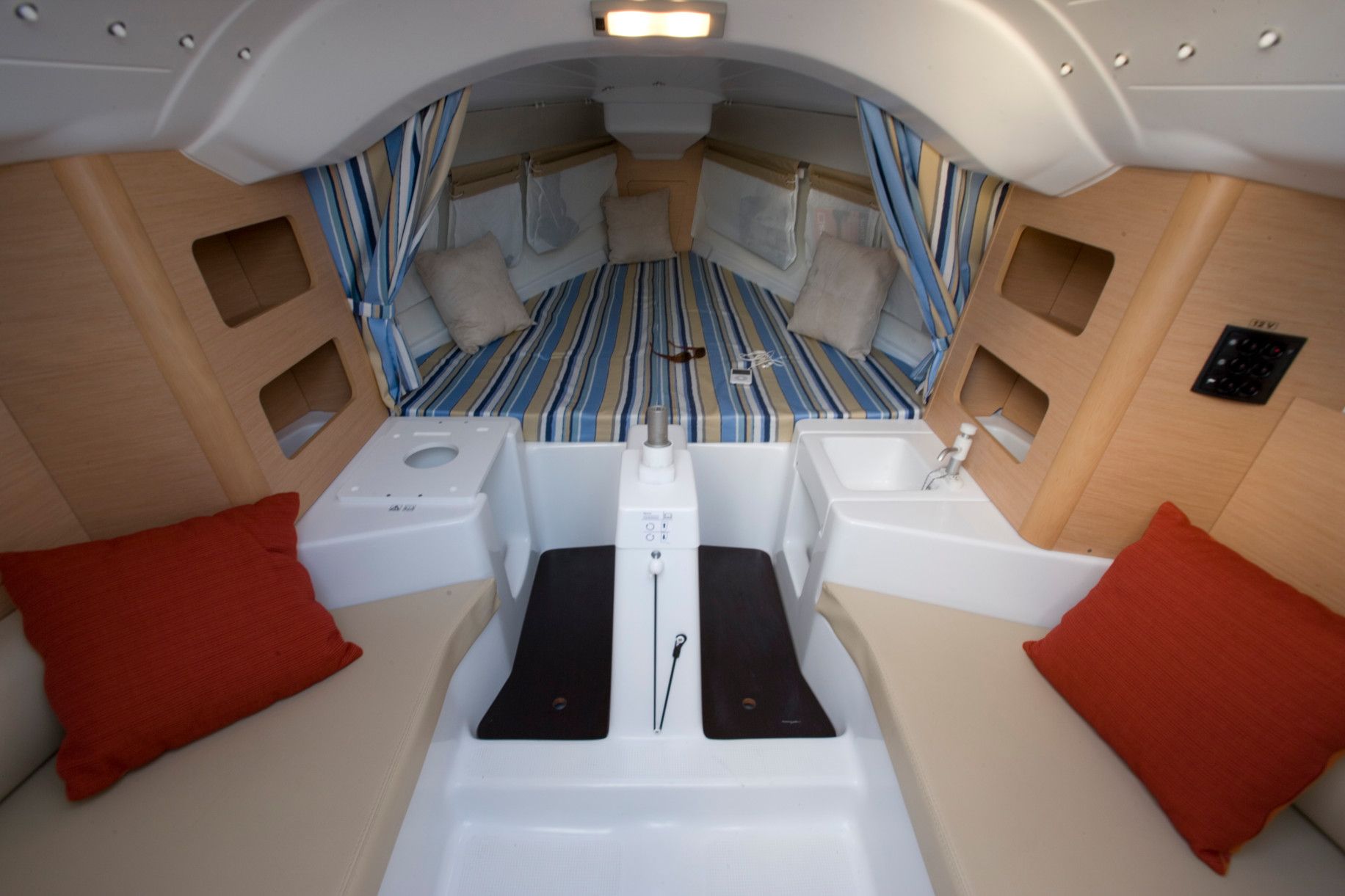 2004 Beneteau First 21.7 S