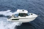 2022 Jeanneau Merry Fisher 605 Serie 2