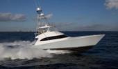 2023 Viking Yachts 62 Convertible