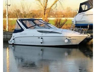 2000 Bayliner Cerri 2855