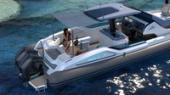 2024 Cobra Ribs Navis N40