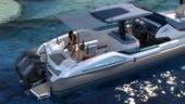2024 Cobra Ribs Navis N40