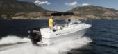 2022 Campion Explorer EX20 OB SC