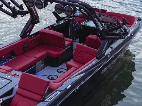 2022 Mastercraft X26