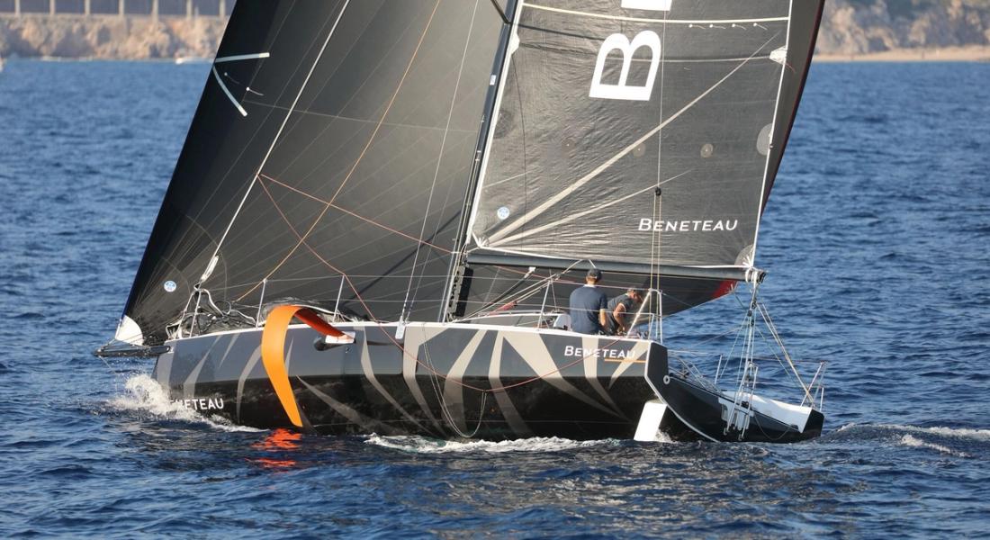 2019 Beneteau Figaro 3