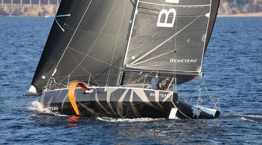 2019 Beneteau Figaro 3