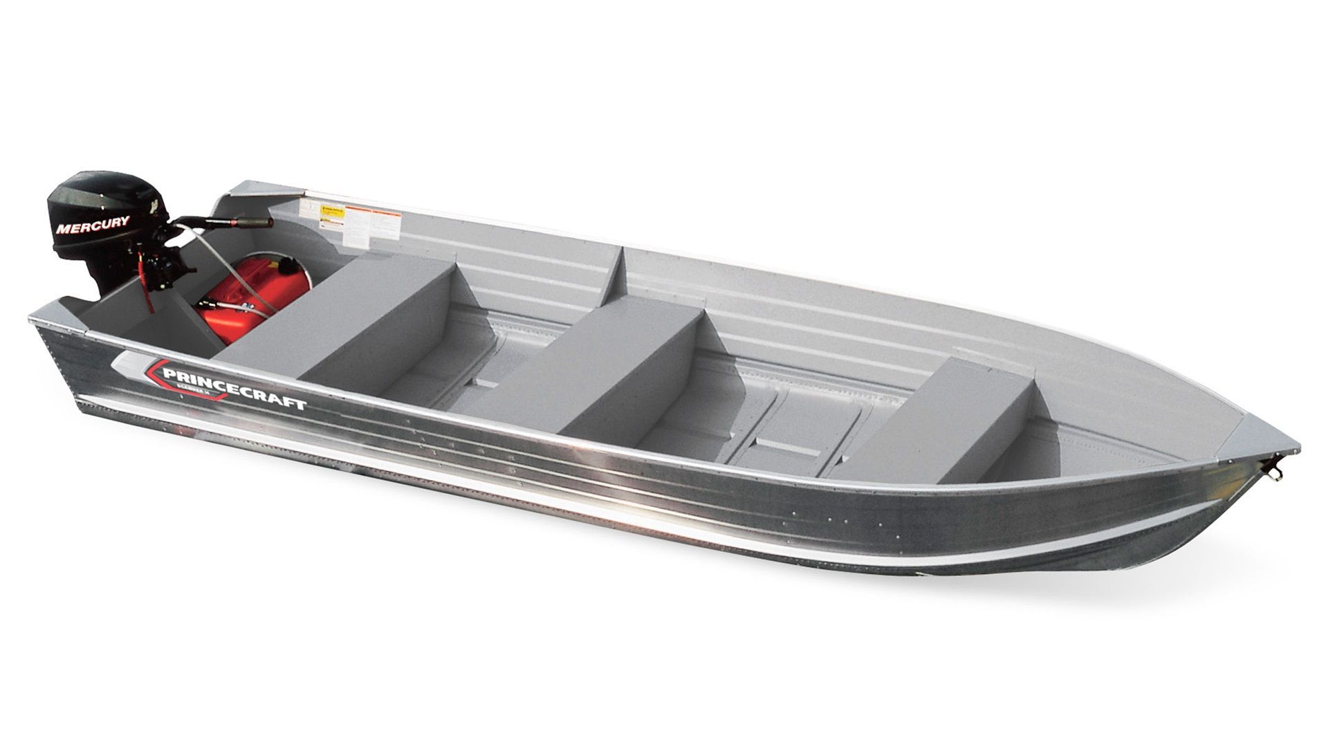 2025 Princecraft Scamper 14 