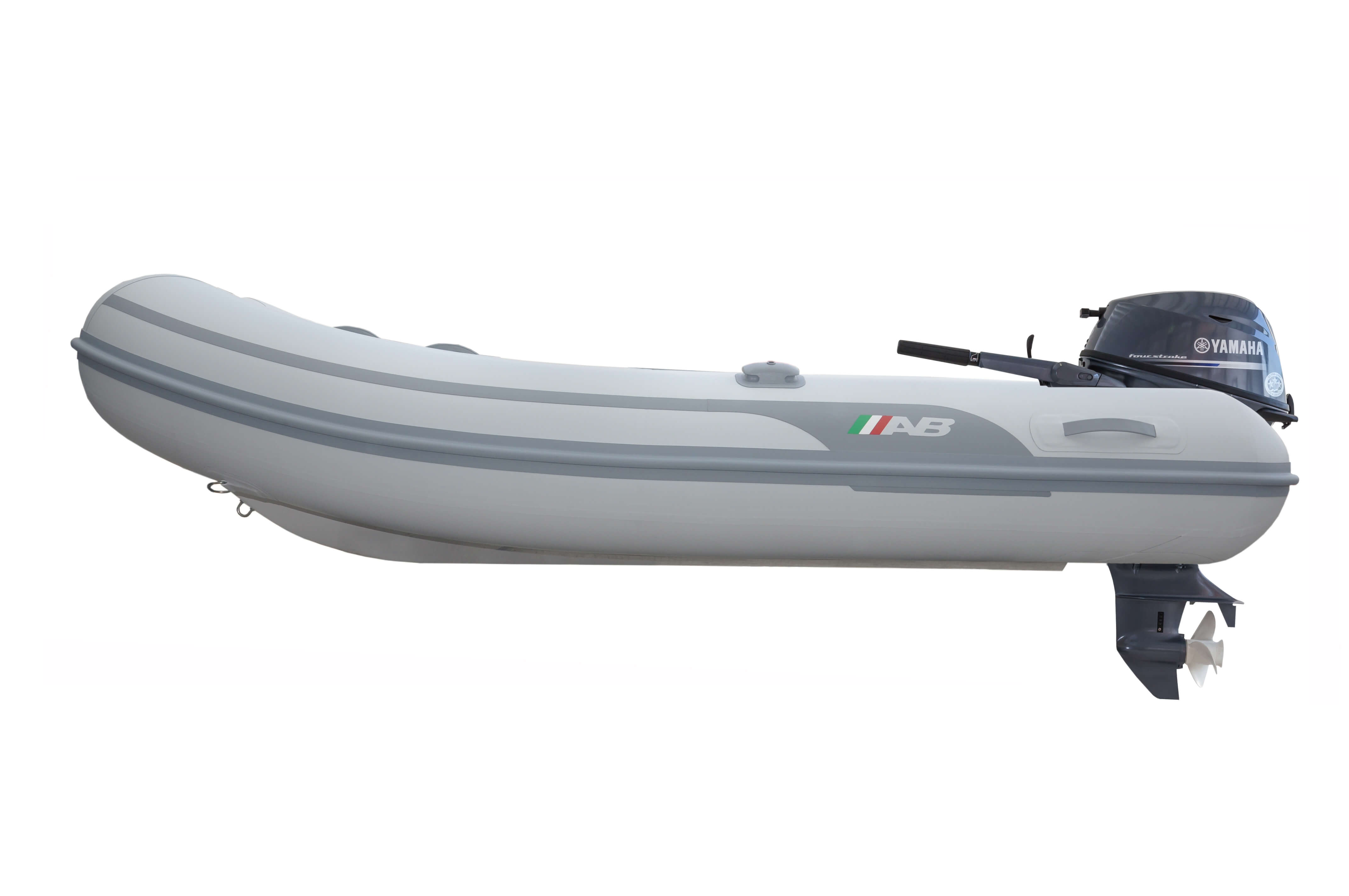 2019 AB-Inflatables Navigo 9 VS