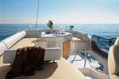 2013 Azimut Yachts 48 Fly