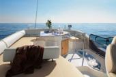 2013 Azimut Yachts 48 Fly