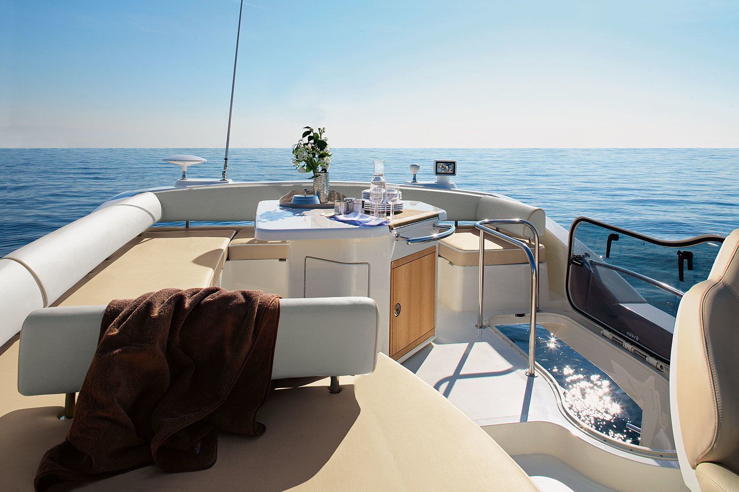 2013 Azimut Yachts 48 Fly