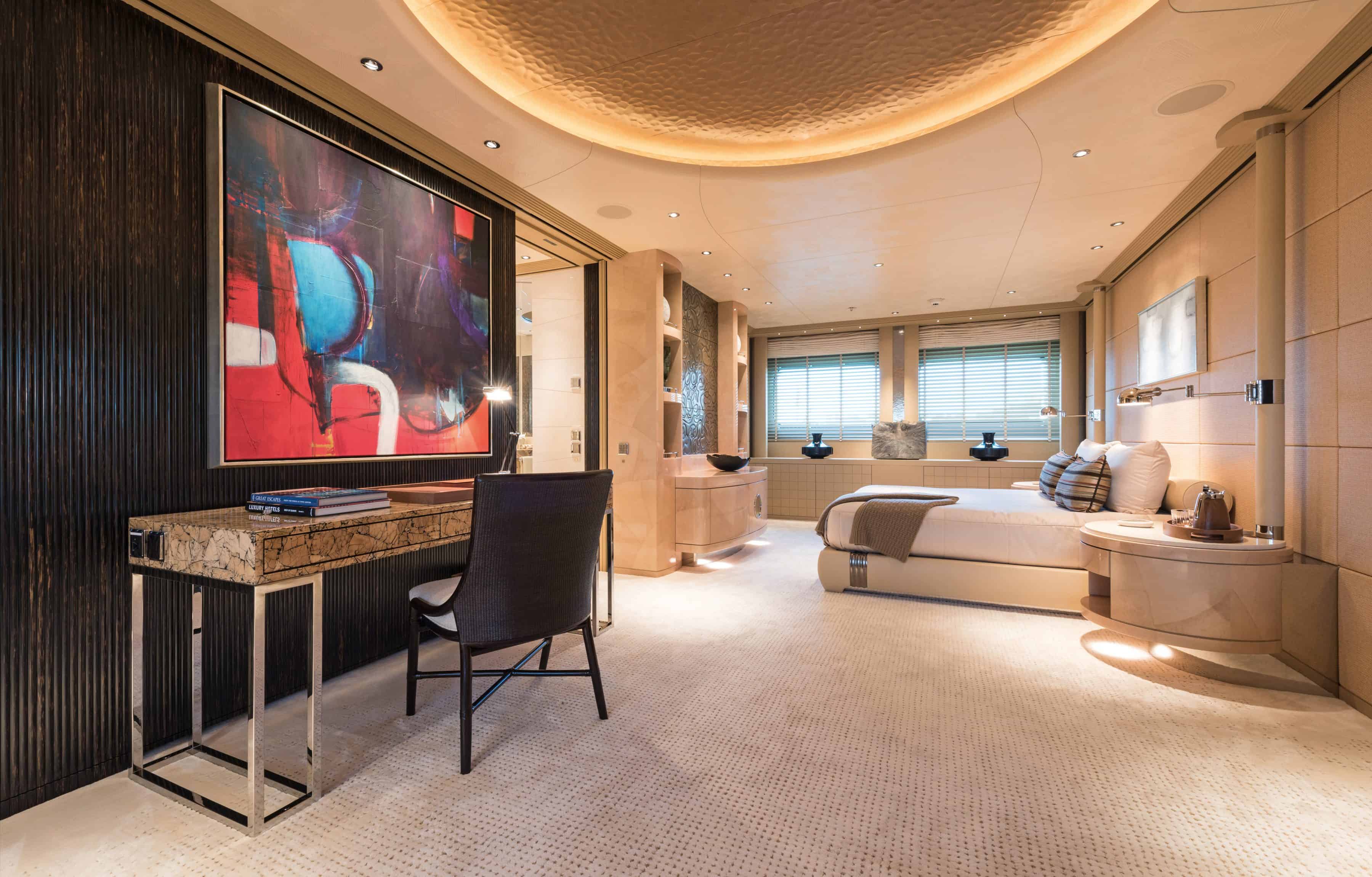 2015 Abeking & Rasmussen Romea