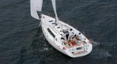 2014 Beneteau Oceanis 34.1