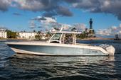 2022 Boston Whaler 380 Outrage