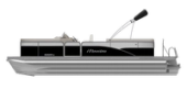 2022 Manitou Pontroon Boats 22 AURORA LE RF TWIN