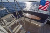 2022 Sabre Yachts 48 Fly Bridge