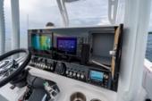 Concept 27 Open Deck centre console, photo 4