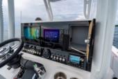 Concept 27 Open Deck centre console, photo 4