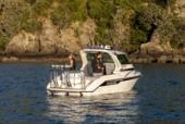 2019 Rayglass Boats Legend 2350