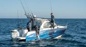 2020 Beneteau Antares 8 Fishing