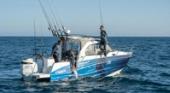 2020 Beneteau Antares 8 Fishing