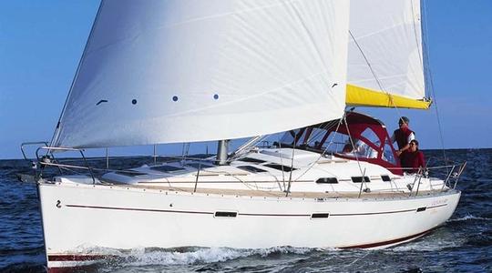 2008 Beneteau Oceanis Clipper 393