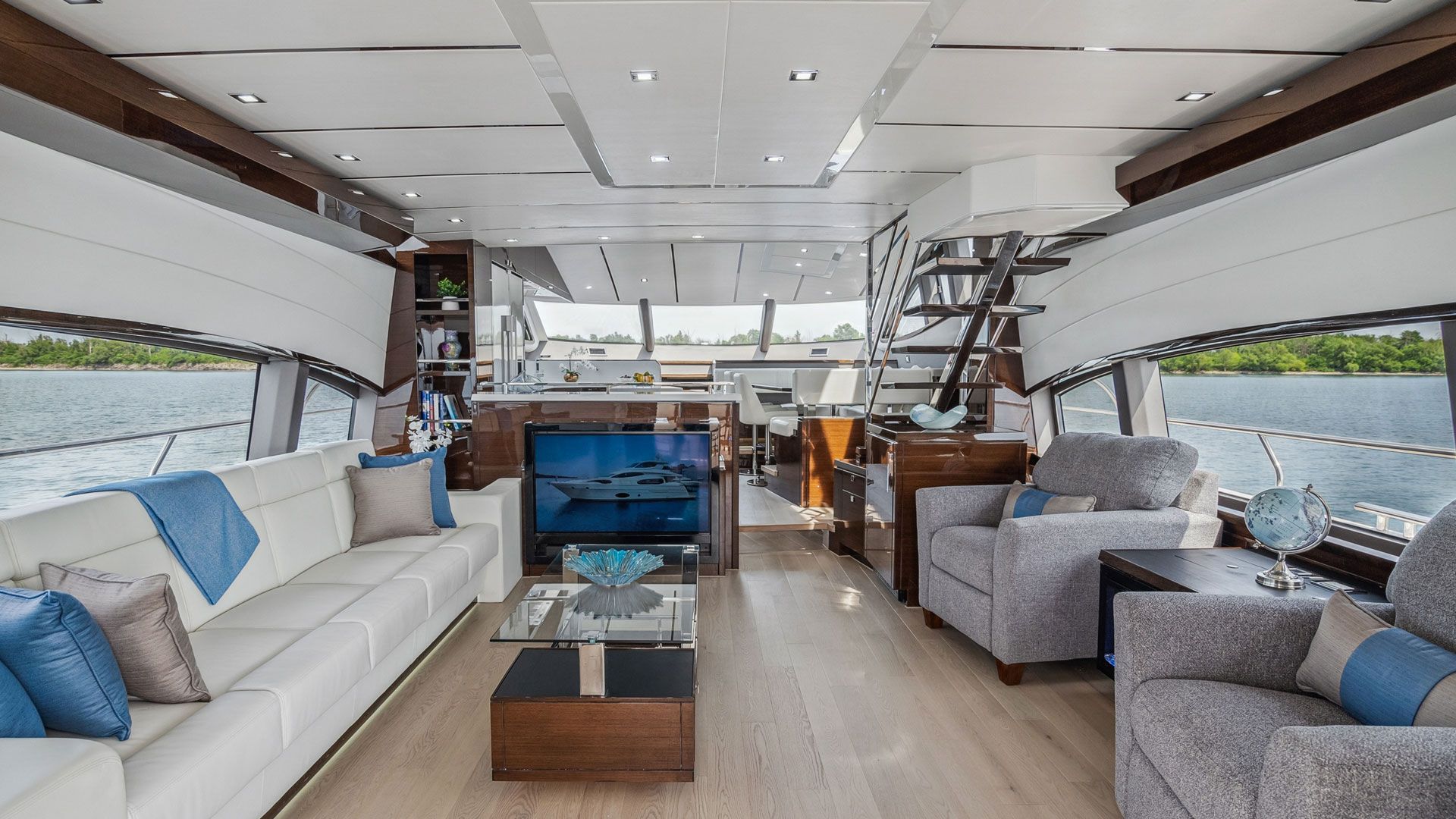 2022 Neptunus Yachts 750SL