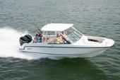 2015 Boston Whaler 270 Vantage