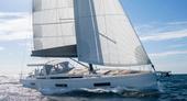2023 Beneteau Oceanis Yacht 60