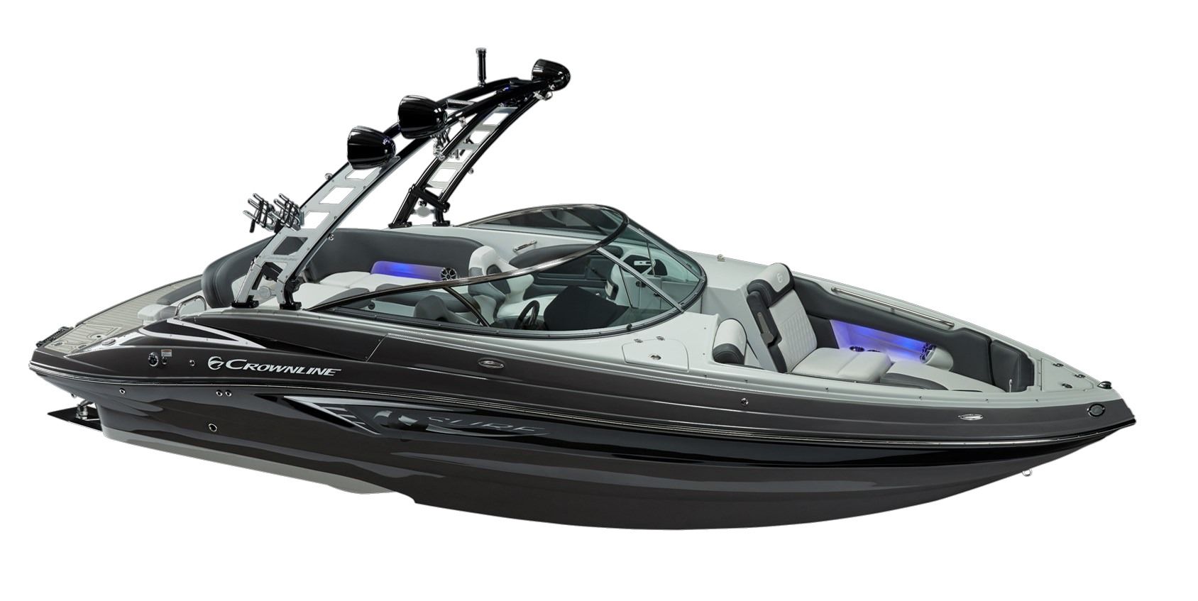 2023 Crownline 260 SS Surf