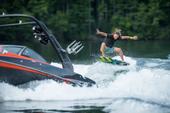 2018 Malibu Boats Wakesetter 22 MXZ