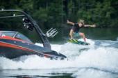 2018 Malibu Boats Wakesetter 22 MXZ
