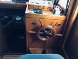 1979 CHB Yachts Aft Cabin Trawler