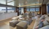 2016 Sanlorenzo Yachts 460EXP