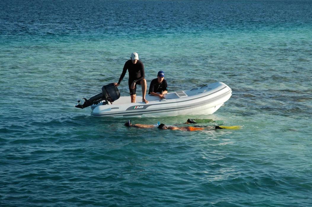 2015 AB-Inflatables Lammina 11 AL