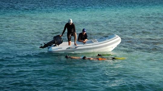 2015 AB-Inflatables Lammina 11 AL