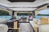 2013 Cranchi Yachts 58 HT