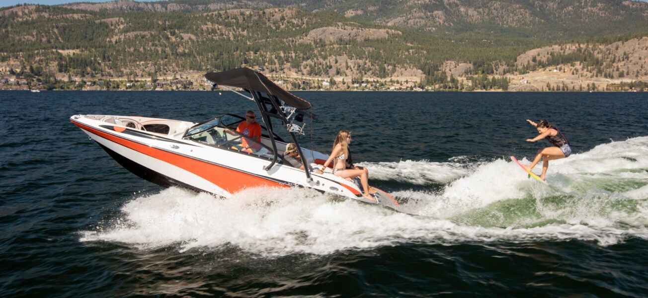 2022 Campion Chase C20