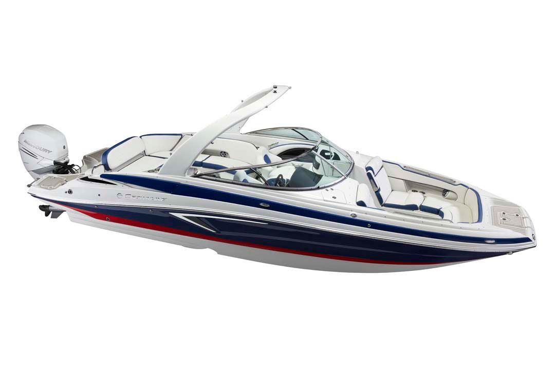 2024 Crownline E290 XS