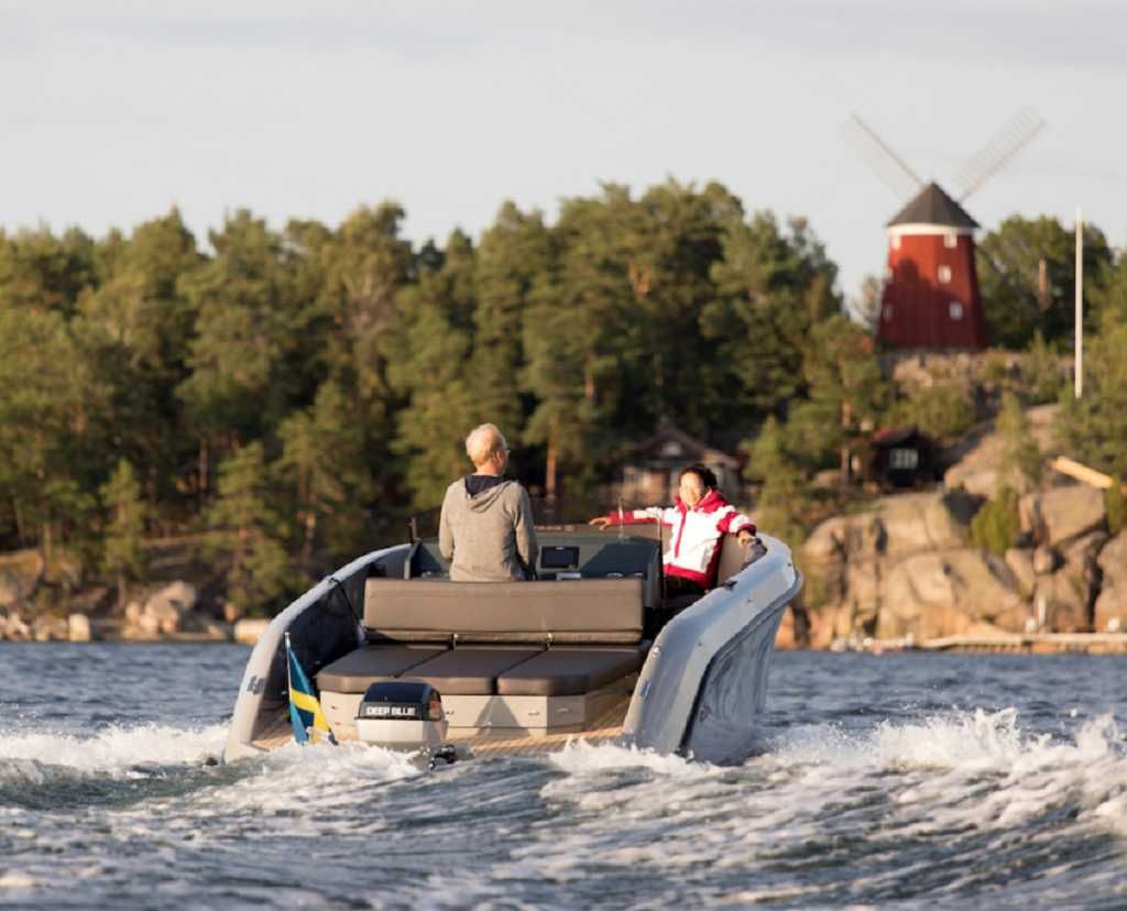 2022 Go Electric Rand Play 24